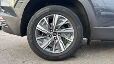 Hyundai TUCSON 1.6 TGDi SE Connect 5dr 2WD Petrol Estate